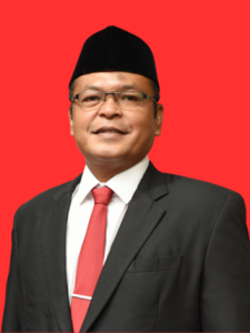 Prof. Adi Suryanto